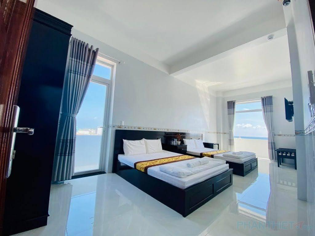Homestay LyTi Sea – Khách sạn gần biển trên đảo Phú Quý