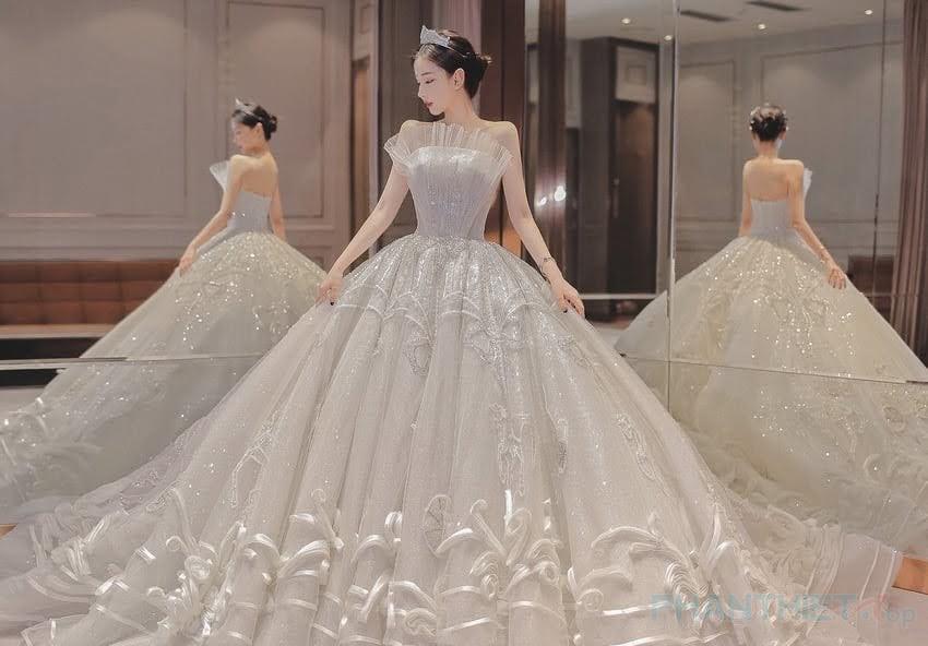 Vy Hieu Wedding Studio – Địa Chỉ Thuê Váy Cưới Phan Thiết Nổi Tiếng