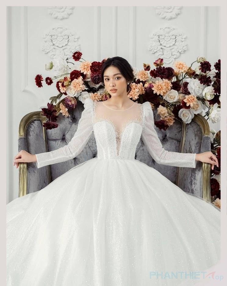 An Huy Wedding – Chuyên Cho Thuê Váy Cưới Phan Thiết